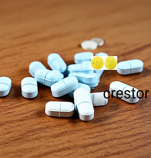 Precio del crestor 10 mg